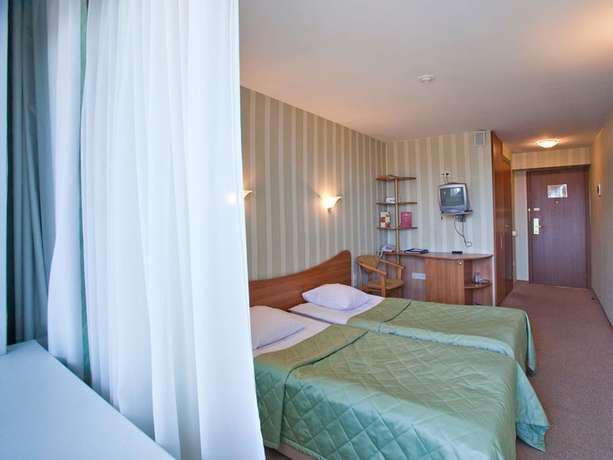 Imagen de la habitación del Hotel Baltiets Resort. Foto 13