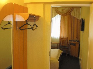 Imagen general del Hotel Baltijskaya. Foto 3
