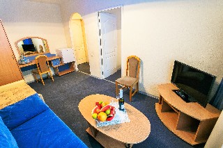 Imagen general del Hotel Baltijskaya. Foto 5