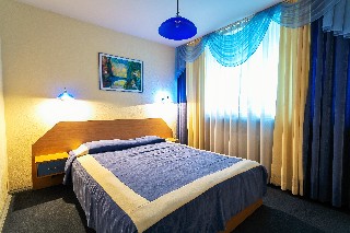 Imagen general del Hotel Baltijskaya. Foto 6