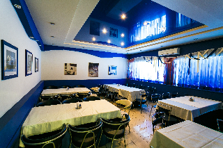 Imagen general del Hotel Baltijskaya. Foto 7