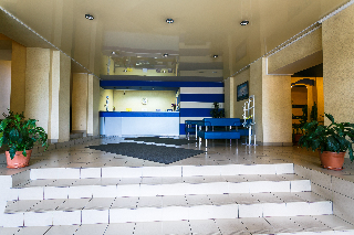 Imagen general del Hotel Baltijskaya. Foto 9