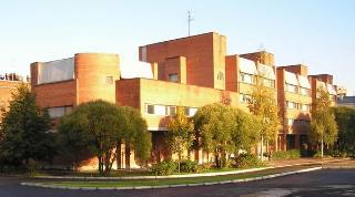 Imagen general del Hotel Baltijskaya. Foto 11