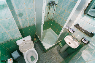 Imagen general del Hotel Baltijskaya. Foto 13