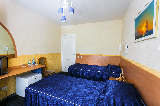 Imagen general del Hotel Baltijskaya. Foto 14