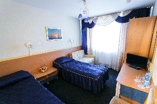 Imagen general del Hotel Baltijskaya. Foto 15