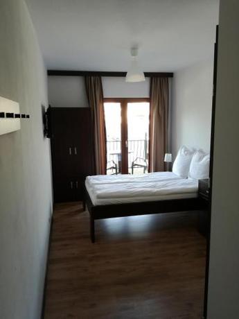 Imagen de la habitación del Hotel Baltik Park. Foto 2