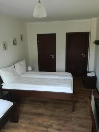 Imagen de la habitación del Hotel Baltik Park. Foto 3