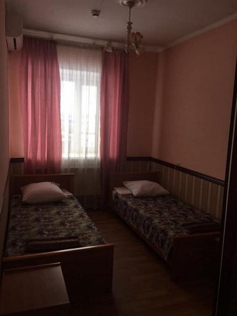 Imagen de la habitación del Hotel Baltika. Foto 14
