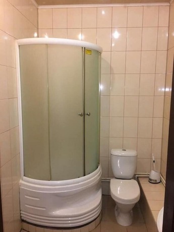 Imagen de la habitación del Hotel Baltika. Foto 15