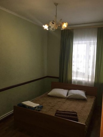 Imagen de la habitación del Hotel Baltika. Foto 16