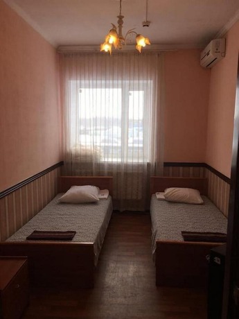 Imagen general del Hotel Baltika. Foto 3