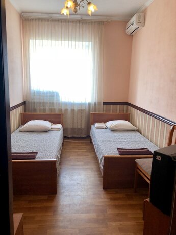 Imagen de la habitación del Hotel Baltika. Foto 17