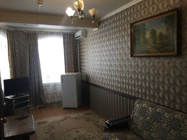Imagen general del Hotel Baltika. Foto 5