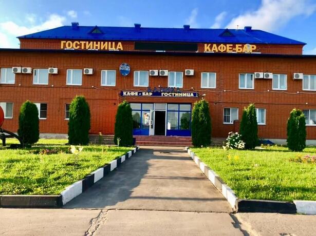 Imagen general del Hotel Baltika. Foto 8