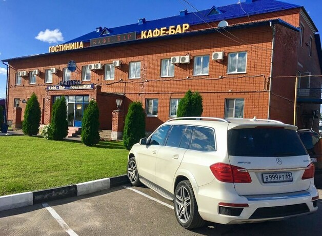 Imagen general del Hotel Baltika. Foto 9