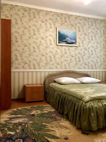 Imagen de la habitación del Hotel Baltika. Foto 20