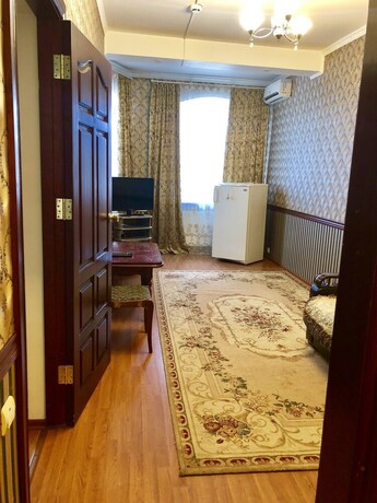 Imagen general del Hotel Baltika. Foto 11