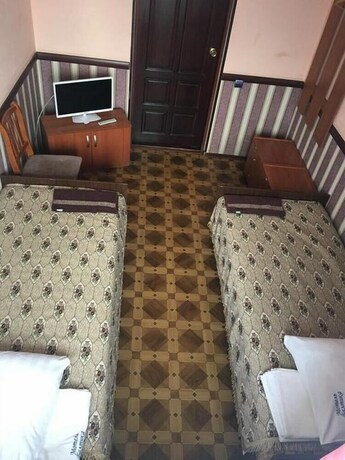 Imagen general del Hotel Baltika. Foto 12
