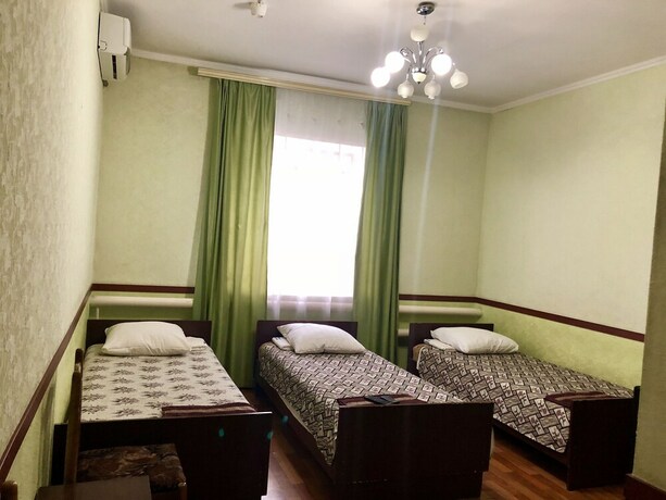 Imagen general del Hotel Baltika. Foto 13