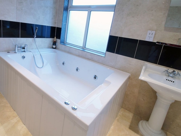 Imagen de la habitación del Hotel Baltimore. Foto 20
