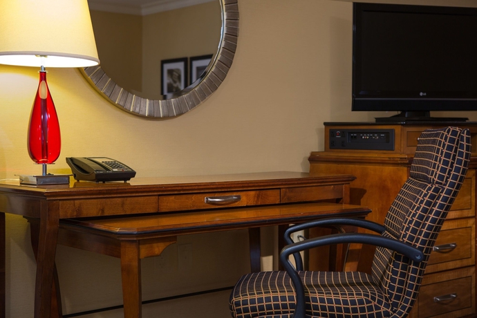 Imagen de la habitación del Hotel Baltimore Marriott Inner Harbor At Camden Yards. Foto 4