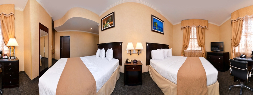 Imagen de la habitación del Hotel Baltimore Plaza Inner Harbor. Foto 5