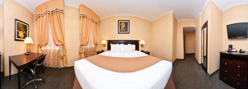 Imagen de la habitación del Hotel Baltimore Plaza Inner Harbor. Foto 6