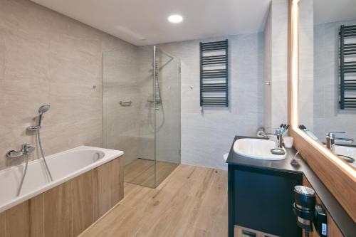 Imagen de la habitación del Hotel Baltin and Spa. Foto 10