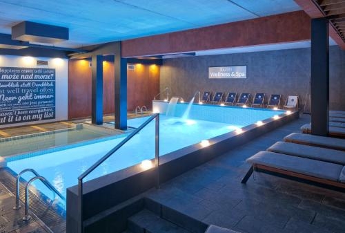 Imagen general del Hotel Baltin and Spa. Foto 3
