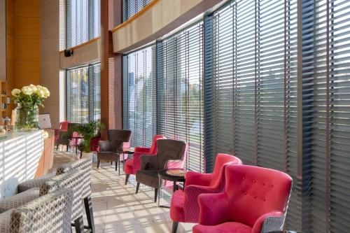 Imagen general del Hotel Baltin and Spa. Foto 5