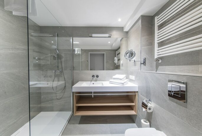 Imagen general del Hotel Baltivia Sea Resort. Foto 6