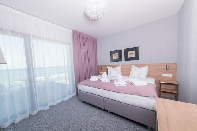 Imagen general del Hotel Baltivia Sea Resort. Foto 12