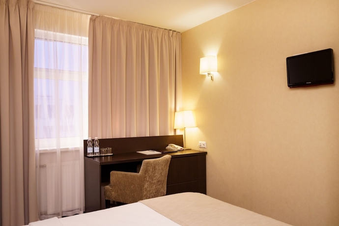 Imagen de la habitación del Hotel Baltiya. Foto 12