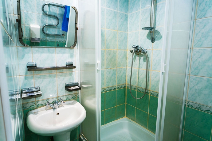 Imagen de la habitación del Hotel Baltiyskaya. Foto 3