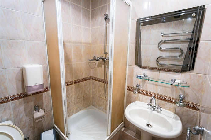 Imagen de la habitación del Hotel Baltiyskaya. Foto 5