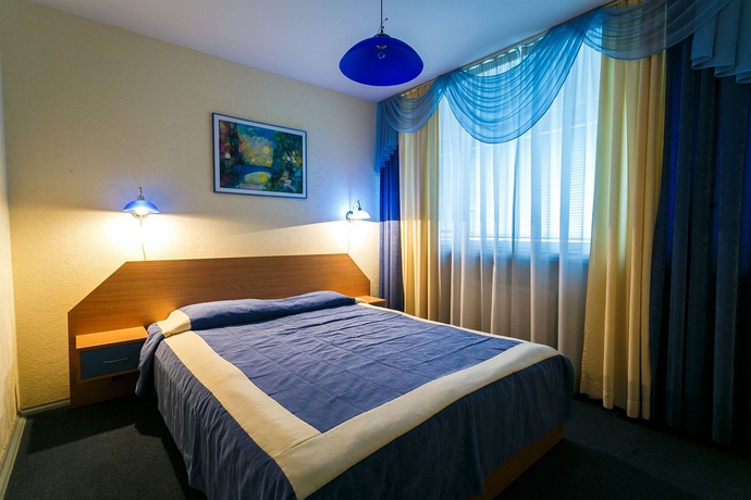 Imagen de la habitación del Hotel Baltiyskaya. Foto 6