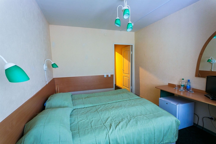 Imagen de la habitación del Hotel Baltiyskaya. Foto 7