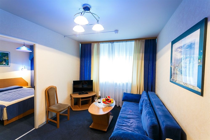 Imagen de la habitación del Hotel Baltiyskaya. Foto 9