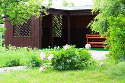 Imagen general del Hotel Baltiyskaya Korona. Foto 4