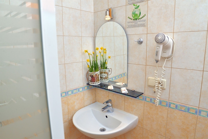 Imagen de la habitación del Hotel Baltpark. Foto 10