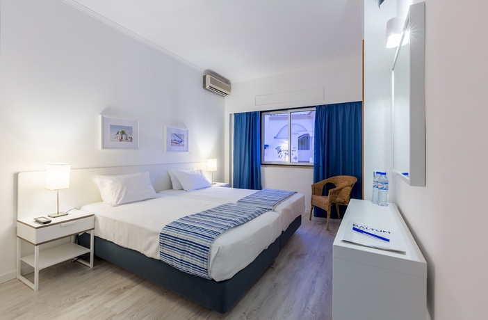 Imagen de la habitación del Hotel Baltum. Foto 6