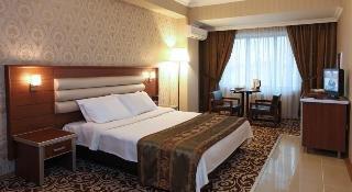 Imagen general del Hotel Balturk Hotel Sakarya. Foto 2