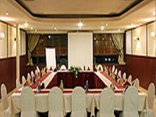 Imagen general del Hotel Balturk Hotel Sakarya. Foto 4