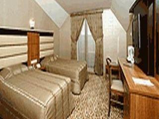 Imagen general del Hotel Balturk Hotel Sakarya. Foto 5