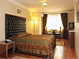 Imagen general del Hotel Balturk Hotel Sakarya. Foto 7