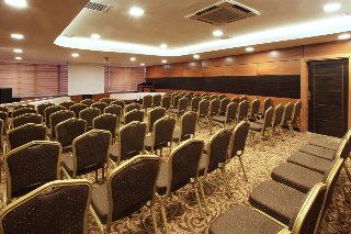 Imagen general del Hotel Balturk Hotel Sakarya. Foto 9