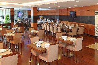 Imagen general del Hotel Balturk Hotel Sakarya. Foto 11