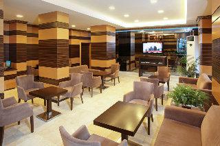 Imagen general del Hotel Balturk Hotel Sakarya. Foto 15