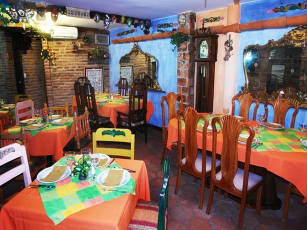 Imagen general del Hotel Baluarte Cartagena Boutique. Foto 3